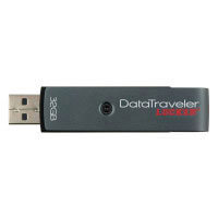 Kingston 32GB DataTraveler Locker+ (DTL+/32GB)